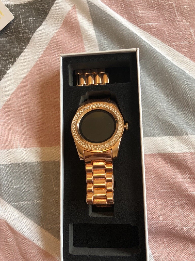 smart watch timothy stone